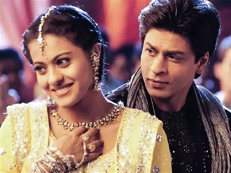 Did You Know Kajol Was Not The First Choice For Kabhi Khushi Kabhi Gham