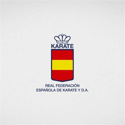 Real Federación Española de Kárate Danieru San