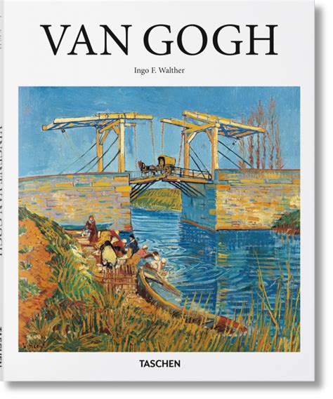 Free Book About Vincent Van Gogh