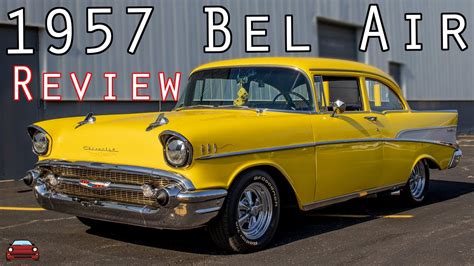 Chevy Bel Air Craigslist