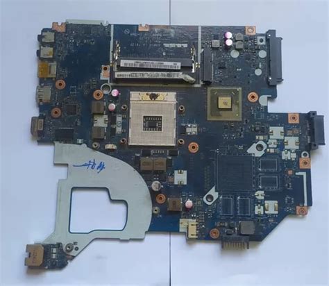 Placa Mae P Notebook Acer Aspire La P Defeito Mercadolivre