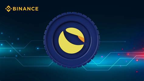 Binance Dar Soporte A La Actualizaci N De Terra Classic Lunc