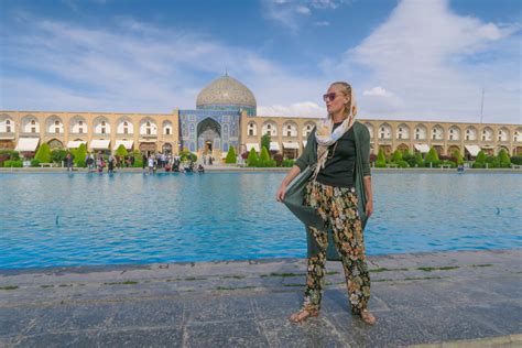 Travel videos of Iran: How YouTubers explore Iran? - Mah Card