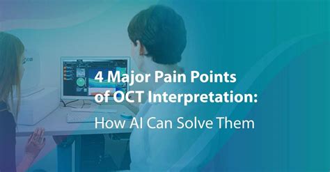 Oct In Eye Examination How Ai Can Solve The 4 Main Problems Altris