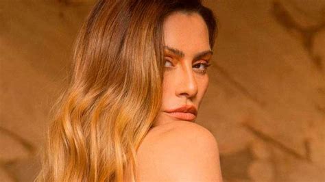 Cleo Pires Abre O Jogo E Revela Se Est Gr Vida Pela Primeira Vez