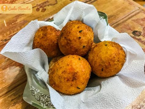 Receita De Bolinho De Ab Bora Recheado Cada Receita