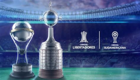 Todos Los Equipos Clasificados A La Copa Libertadores Y Sudamericana