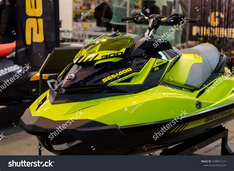 104 2018 Ski Doo Images Stock Photos And Vectors Shutterstock