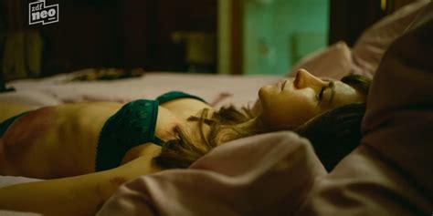 Nude Video Celebs Natalia Belitski Nude Parfum S E