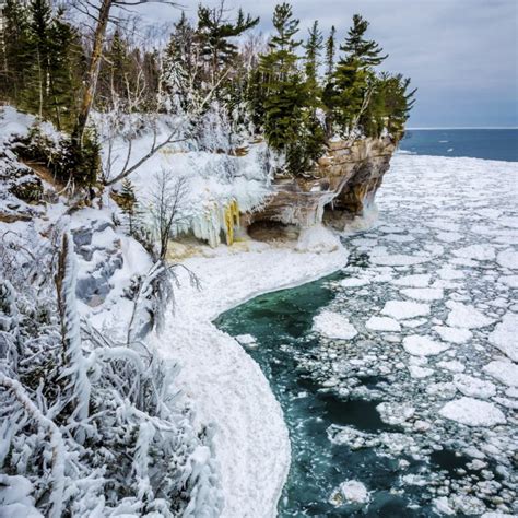 Visit Houghton Mi And The Michigan Upper Peninsula And Keweenaw