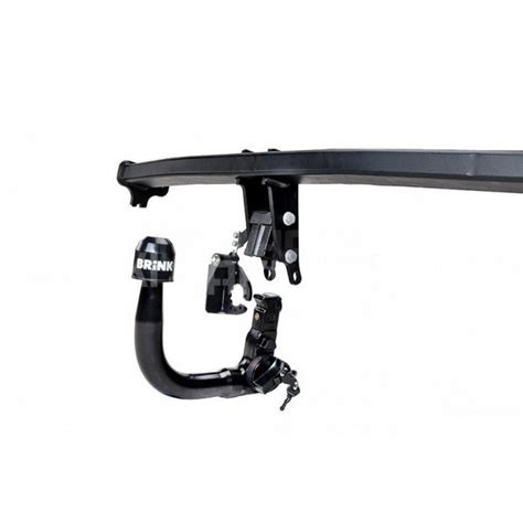 Bmw X Invisible Towbar European Tow Bars Sydney Brisbane Perth