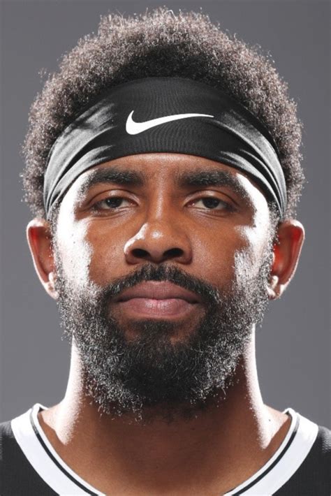 Kyrie Irving Hair Detailed Look Heartafact