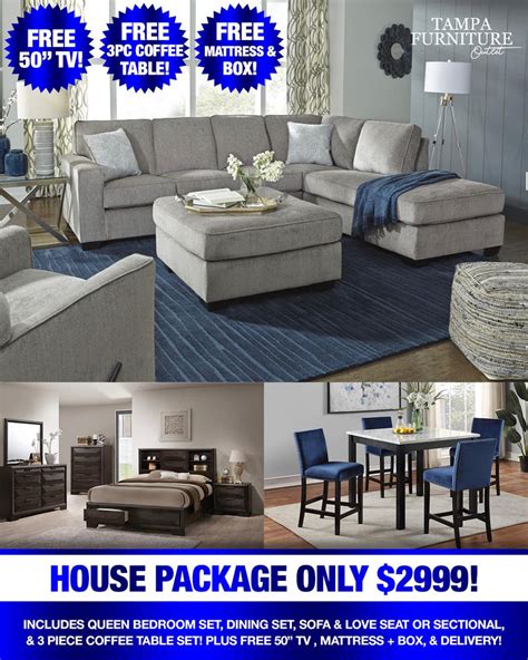 Tampa Furniture Outlet | Tampa Bay's #1 Furniture Outlet | Tampa Furniture Outlet