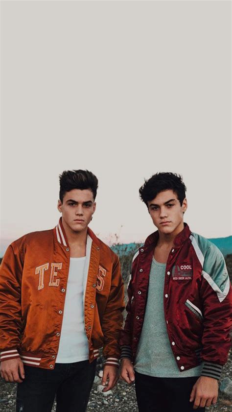 Dolan Twins Photoshoot 541x960 Wallpaper Teahub Io