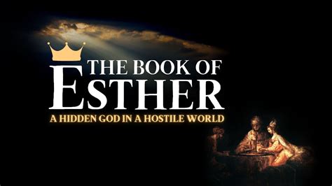 Esther 8 10 The Great Reversal 06 12 20 YouTube