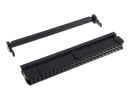 IDC-50 Wtyk żeński IDC50 na taśmę AWG28 AWP50 MT50 x4 szt - Sklep ...