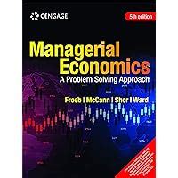 Managerial Economics A Problem Solving Approach 5th Edition Luke M