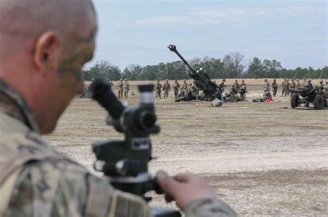 Dvids Images Rd Brigade Artillery Paratroopers Jump Conduct Live