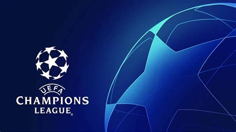 All Champions League Fixtures For November 26 And 27 Gamereactor