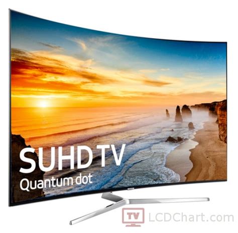 Samsung 78 Curved 4k Ultra Hd Smart Led Tv 2016 Specifications