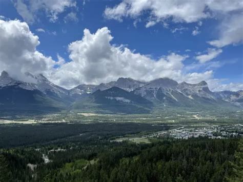 10 Best Trails and Hikes in Canmore | AllTrails