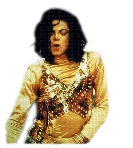 Michael Jackson Png Gratis Picmix