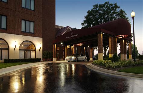 The Inn at St. John's (Plymouth, MI) - Resort Reviews ...