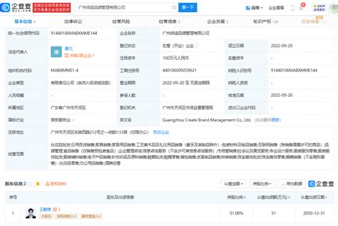 王鹤棣公司申请咖啡商标 维科号