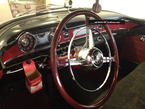 Buick Century Door Hardtop