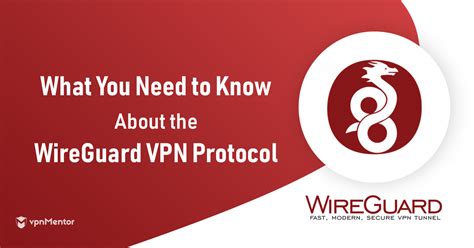 What Is Wireguard Vpn Protocol And Is It Secure In 2025