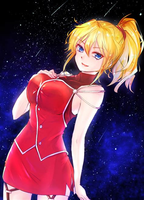 Excellen Browning Super Robot Wars And 1 More Drawn By Violetto 181