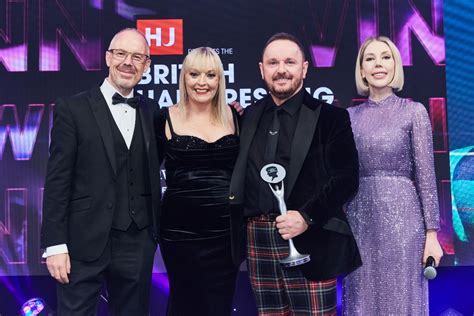 How To Enter Scottish Hairdresser Of The Year