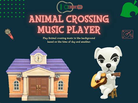 Animal Crossing Music Player 7 Steps With Pictures Instructables