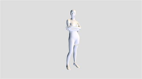 Uppt 3 Idle Animation 3d Model By Olmu [c0cdfa3] Sketchfab