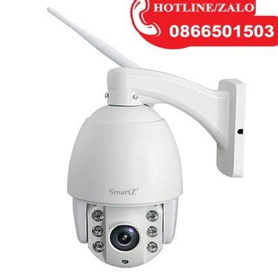 Camera Ngoài Trời Xoay 360 Độ wifi cực nét PHÂN PHỐI CAMERA QUAN SÁT