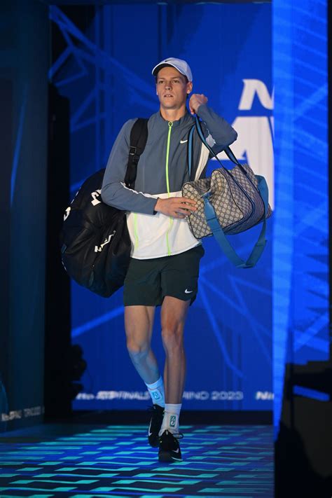 Sinner Batte Djokovic Alle Nitto ATP Finals Per La Prima Volta In