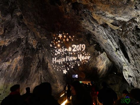 La Magia Del Presepe Vivente Nelle Grotte Di Postumia Slovely