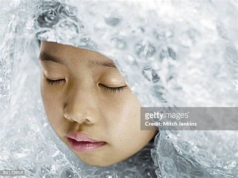 64 Bubble Wrap Girl Stock Photos High Res Pictures And Images Getty