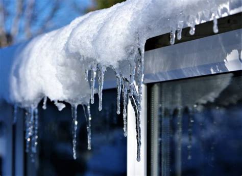 How To Get Rid Of Ice Dams Prevention And Fast Fixes Gutter Medics