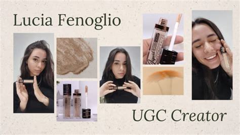 Seré tu creadora de contenido ugc para tu marca by Lucii fenoglio Fiverr