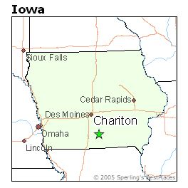 Chariton, IA