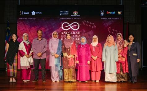 Malaysians at risk of losing heritage, identity – Yayasan Hasanah