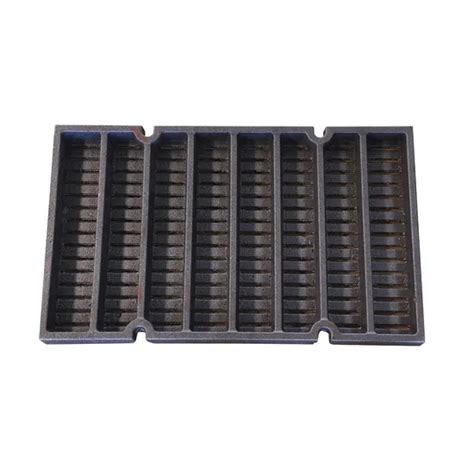 Floor Safety Drain Channel Grill Grating Ductile Cast Iron Drainage