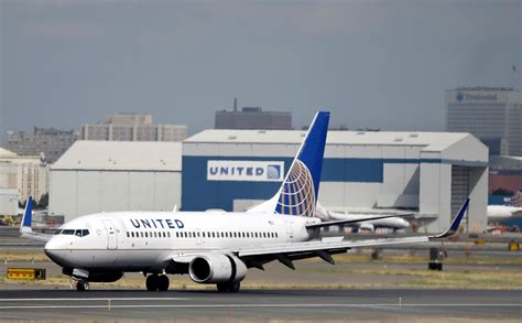 United Passenger Was Dragged Off The Plane With ‘minimal But Necessary