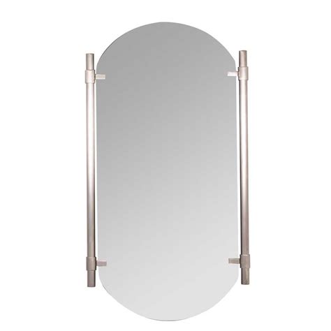 View Gallery Of Arch Vertical Wall Mirrors Showing 12 Of 30 Photos