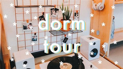 Ucsd College Dorm Tour Youtube