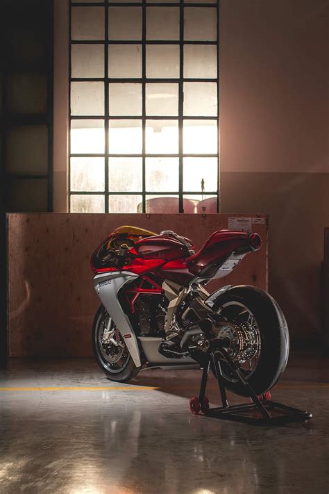 Mv Augusta Dark Art Photography Cafe Racers Sport Bikes Cool Bikes