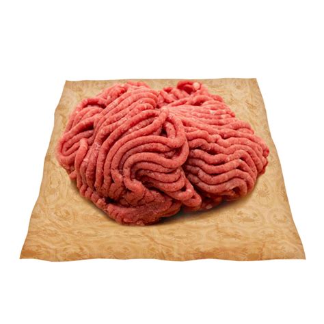 carne molida de res   kg