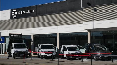 Intercargirona presenta la Gamma Renault Pro amb líders empresarials