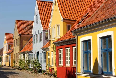 Travel Tips for Traveling to Denmark - Raahe Guide